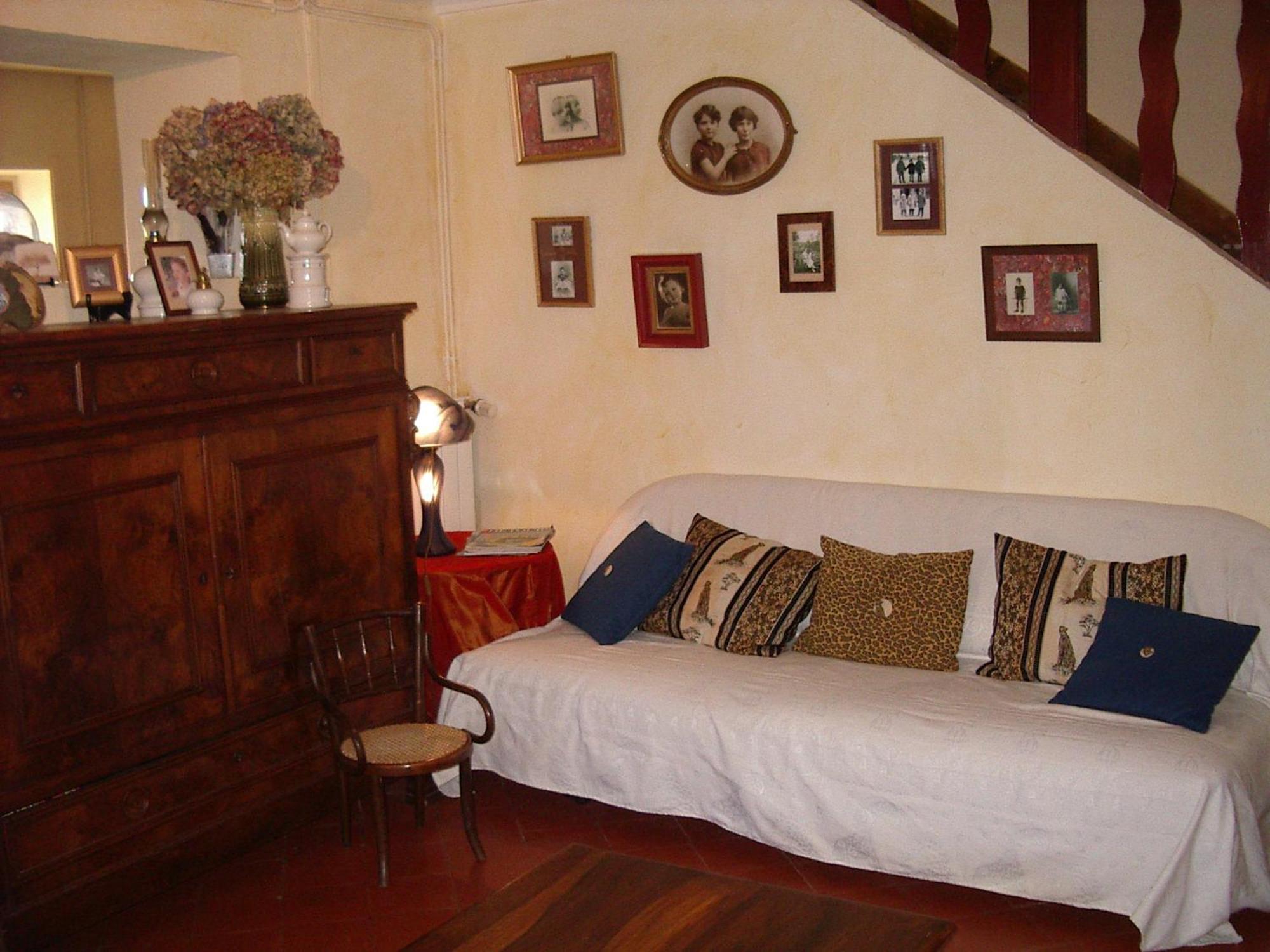 Maison D'Hotes De La Verriere Les Ardillats Ngoại thất bức ảnh